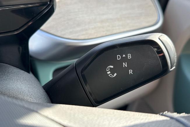 VOLKSWAGEN Id. Buzz Photo 32