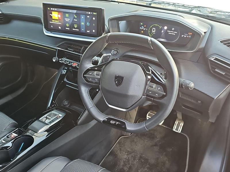 Used Peugeot 2008 LS24ENH 10