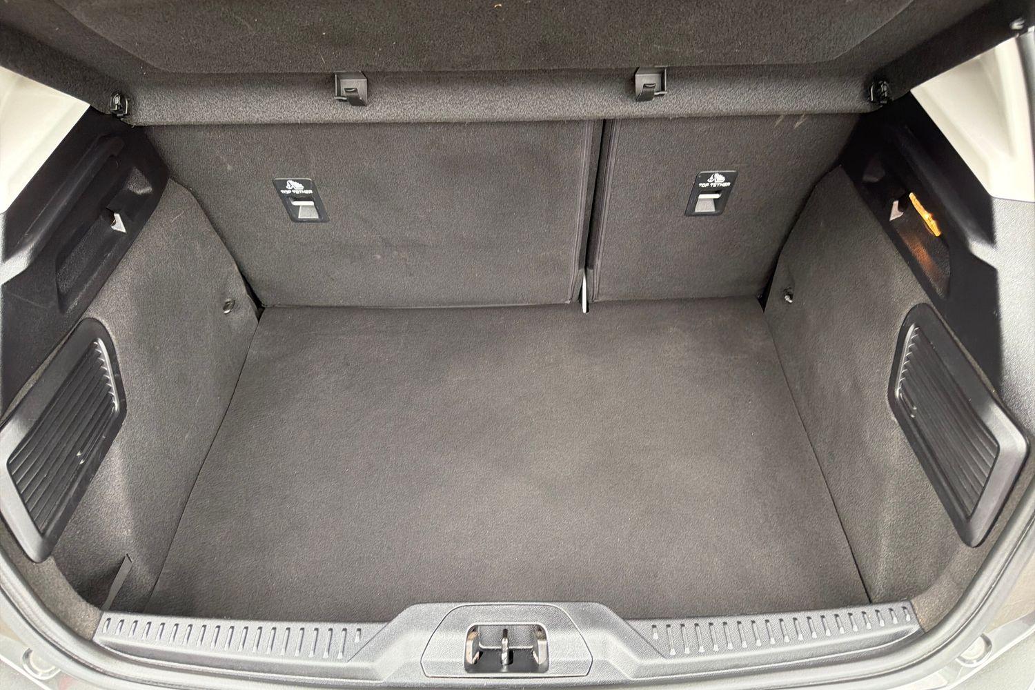 Ford Focus Photo 20