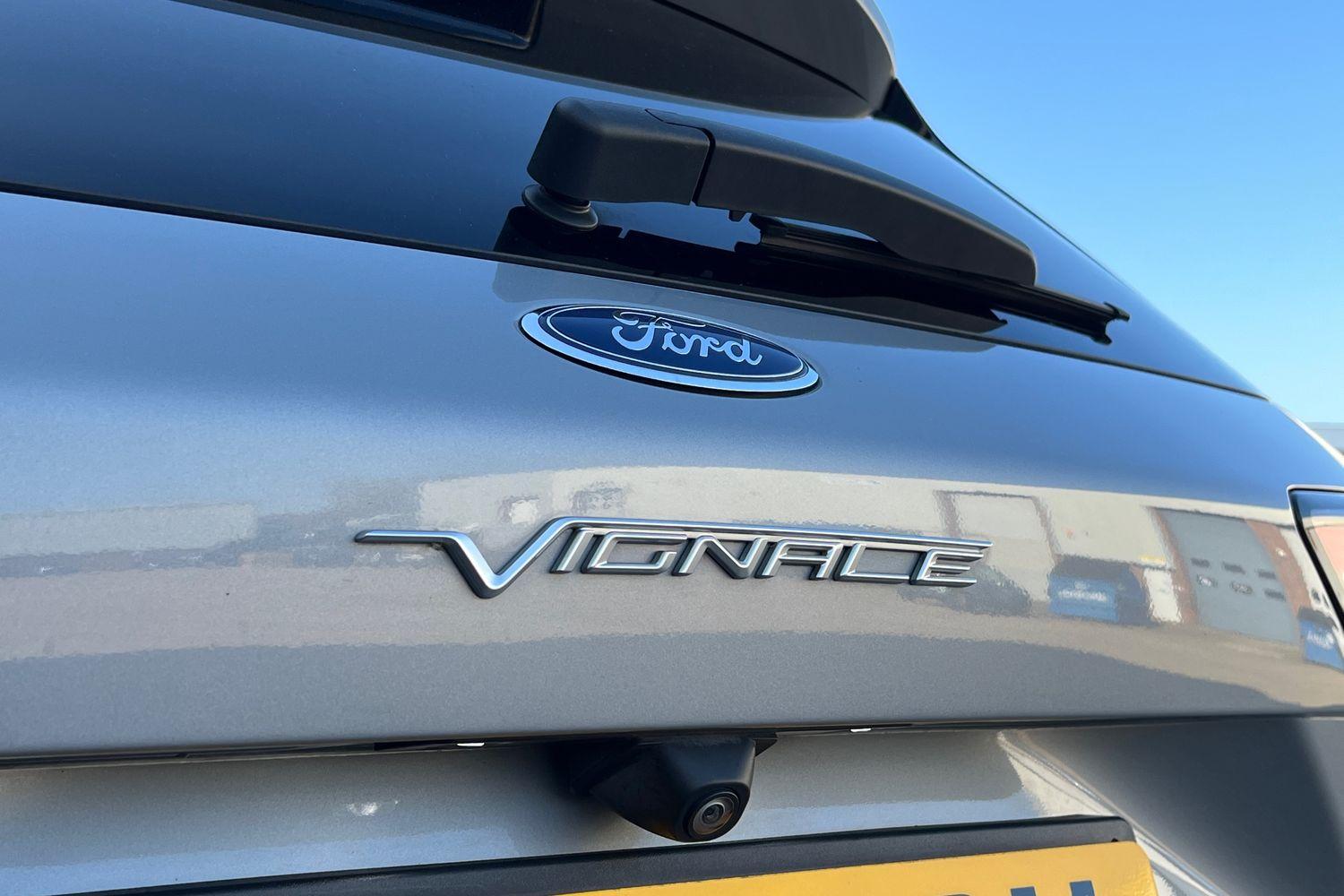 Ford Kuga Photo 39