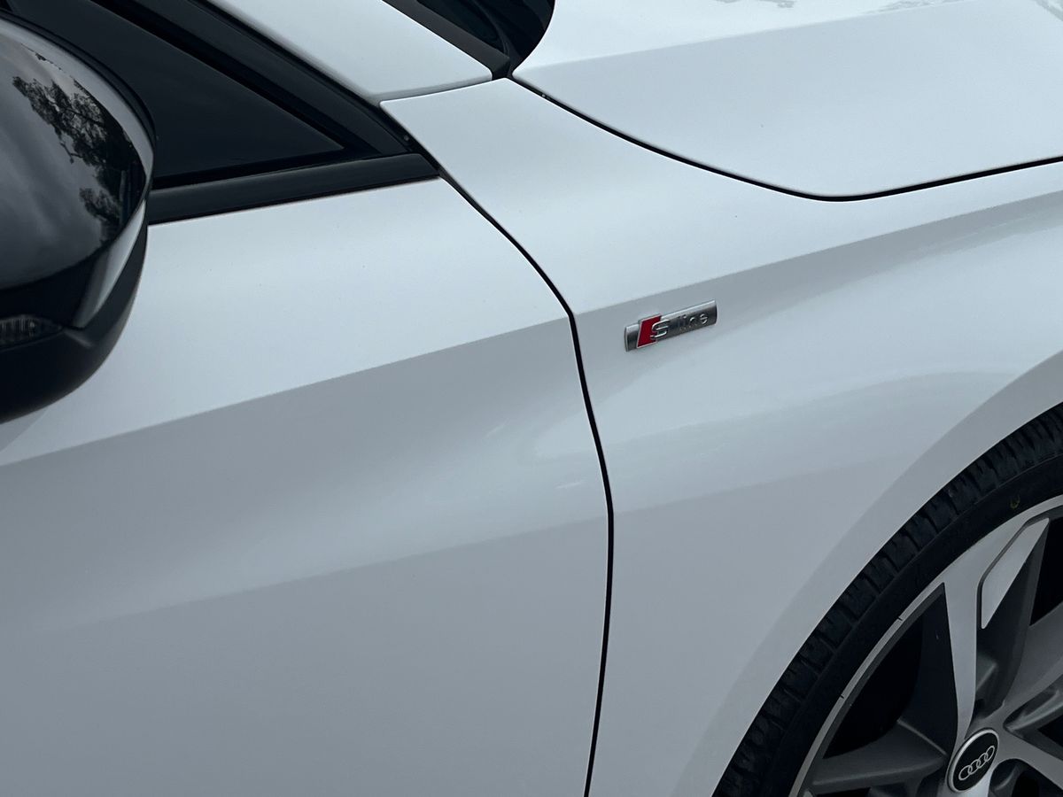 Audi A3 Photo 22