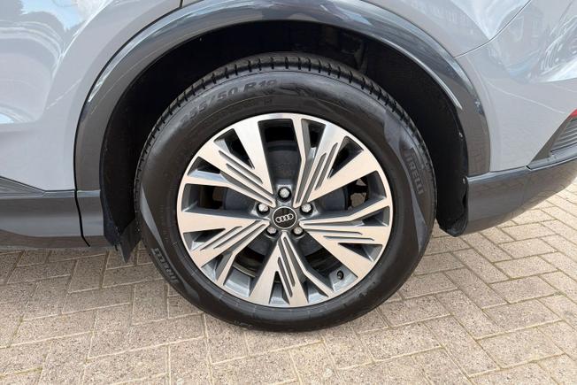 AUDI Q4 E-Tron Photo 27