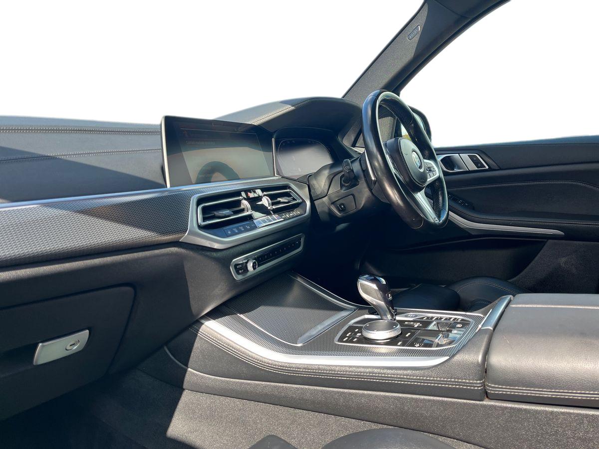 BMW X5 Photo 2