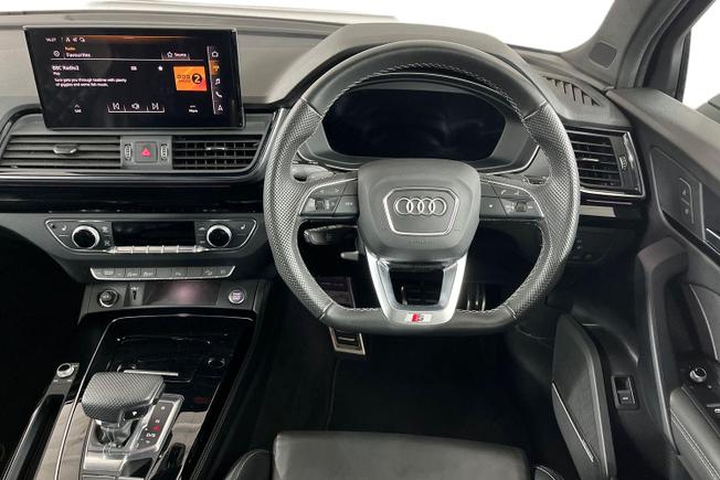 AUDI Q5 Photo 11