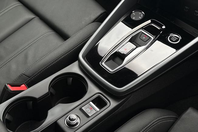 Audi A3 Photo 36