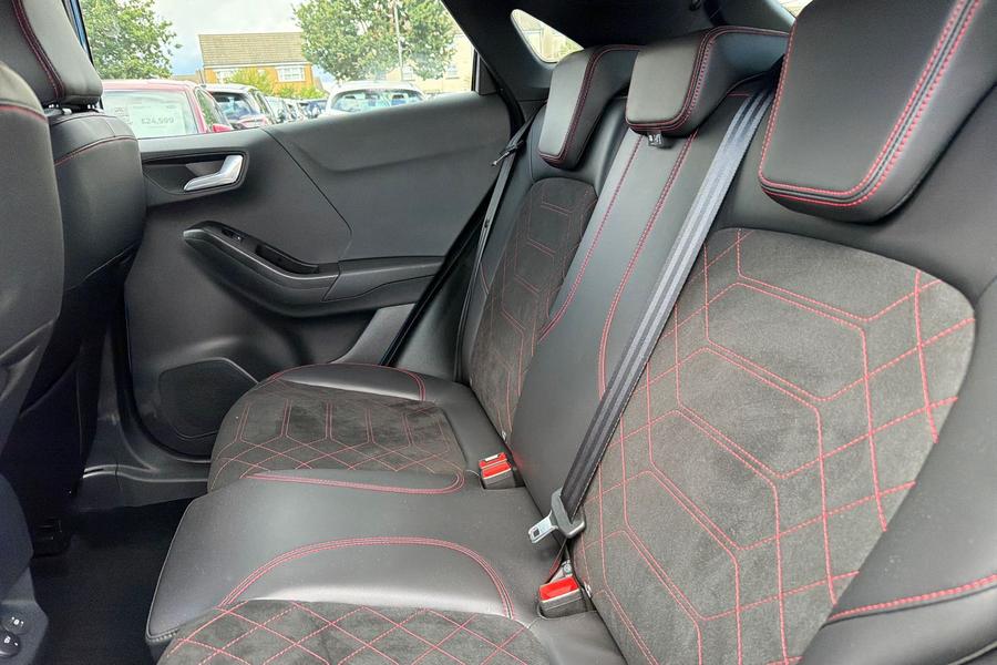 Ford Puma Photo autoimg-deedb0617a268e11e143c01639a5a971e466c606.jpg
