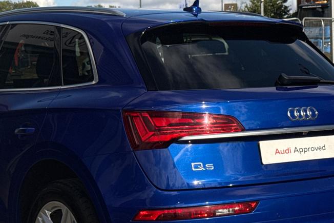AUDI Q5 Photo 49