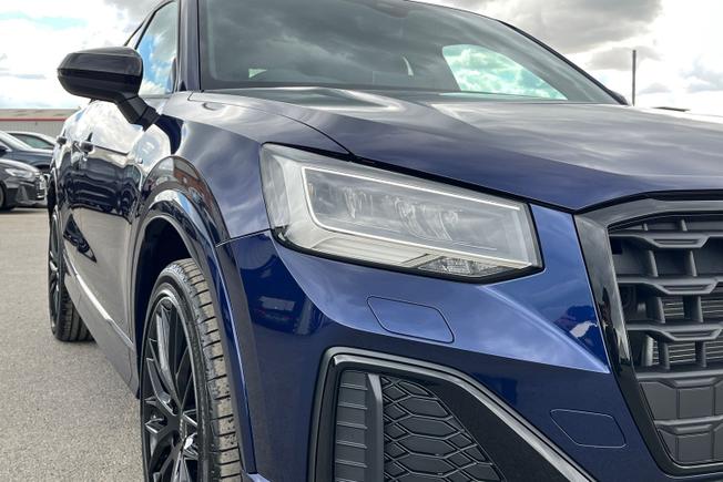AUDI Q2 Photo 19