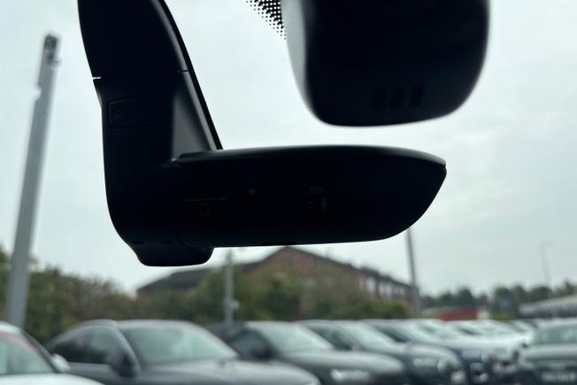 Audi Sq8 Photo 29