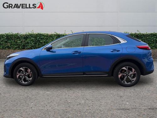 Kia XCEED Photo autoimg-deefdd7a21394f2a1e49df15cfb17a8a81c239f1.jpg