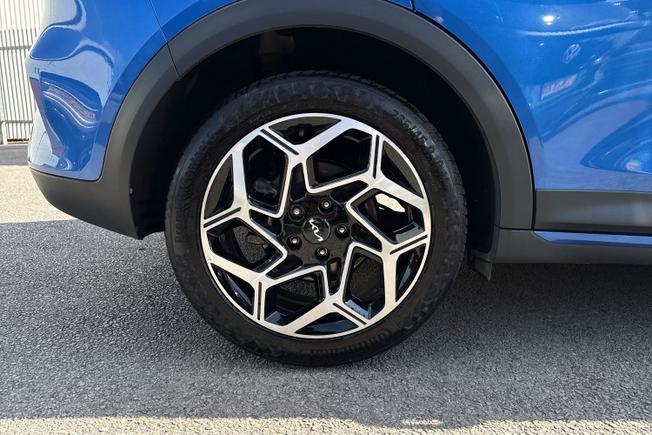KIA Xceed Photo 21