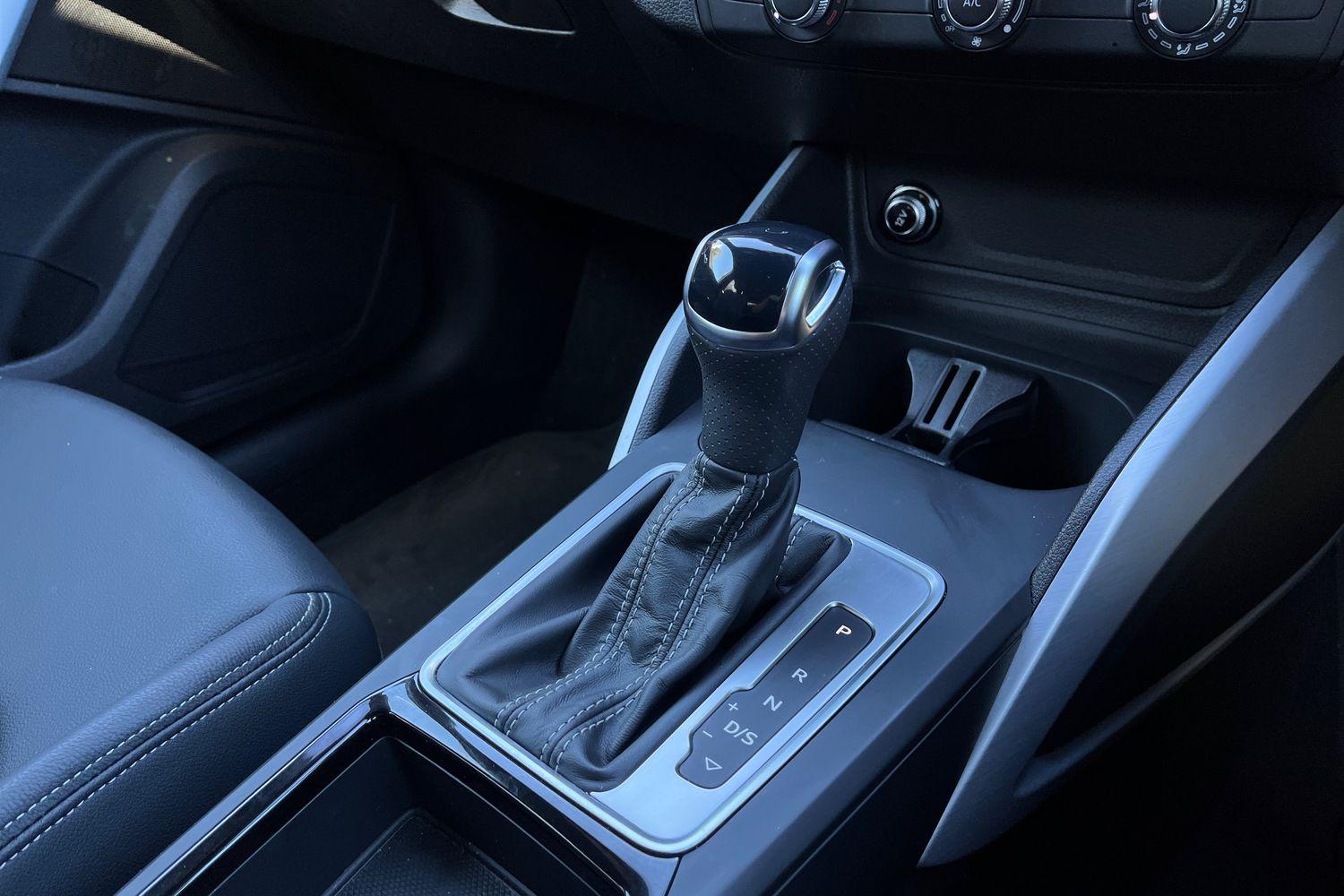 Audi Q2 Photo 33