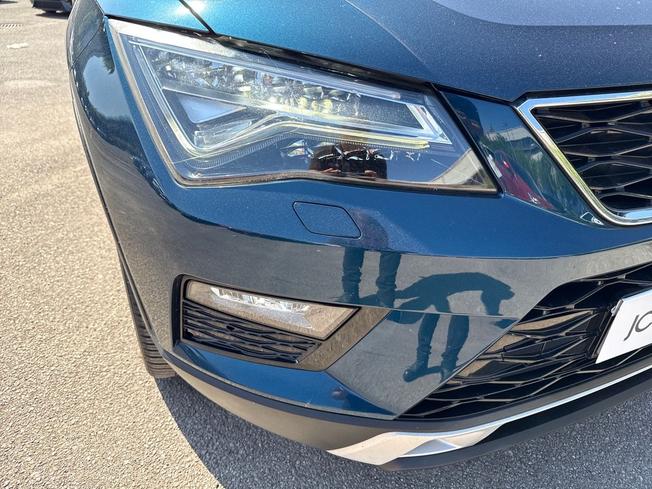 SEAT Ateca Photo 30