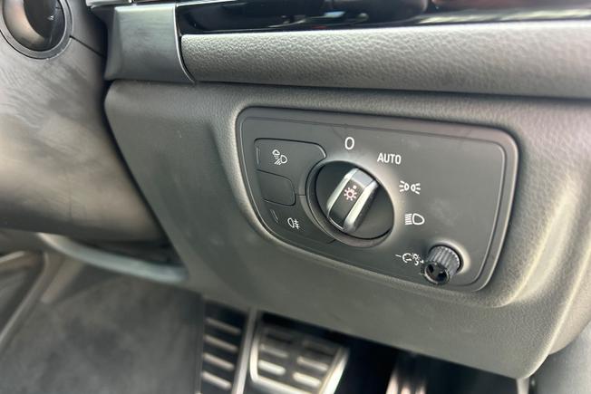 AUDI A6 Avant Photo 48
