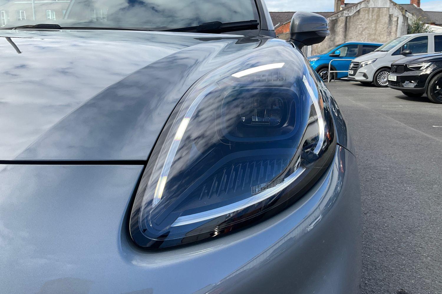 Ford PUMA Photo 37