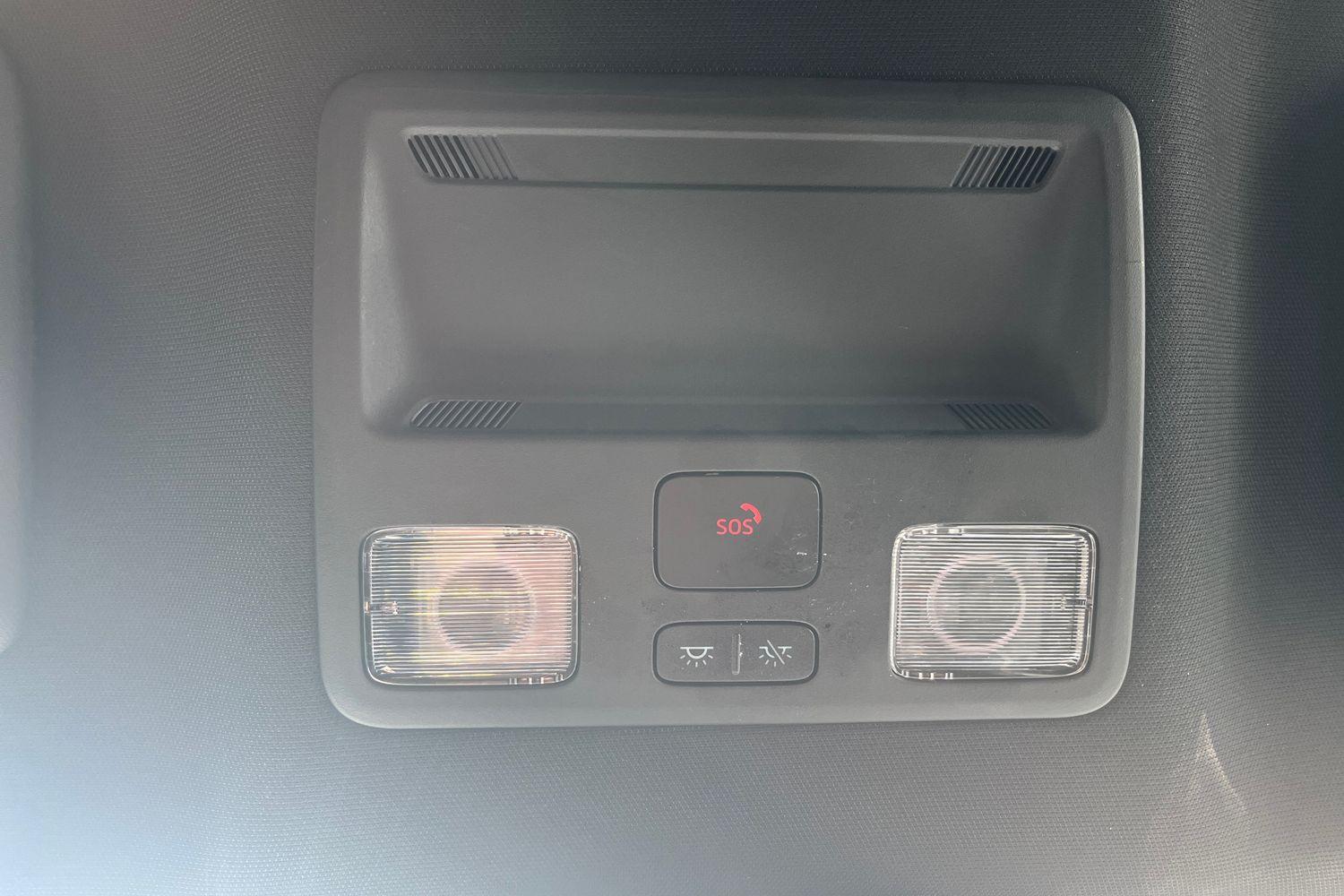 Ford FOCUS Photo 36