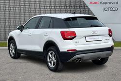 Audi Q2 Photo 3