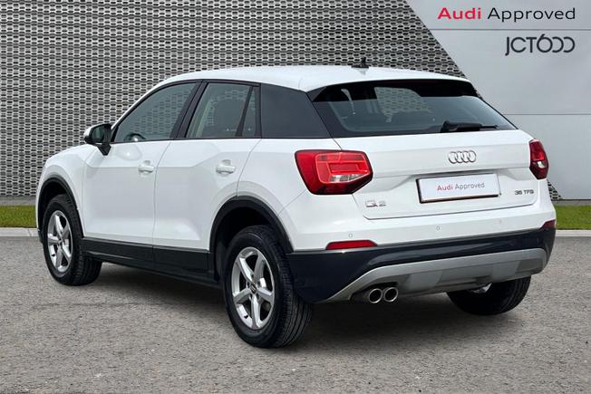 Audi Q2 Photo 3