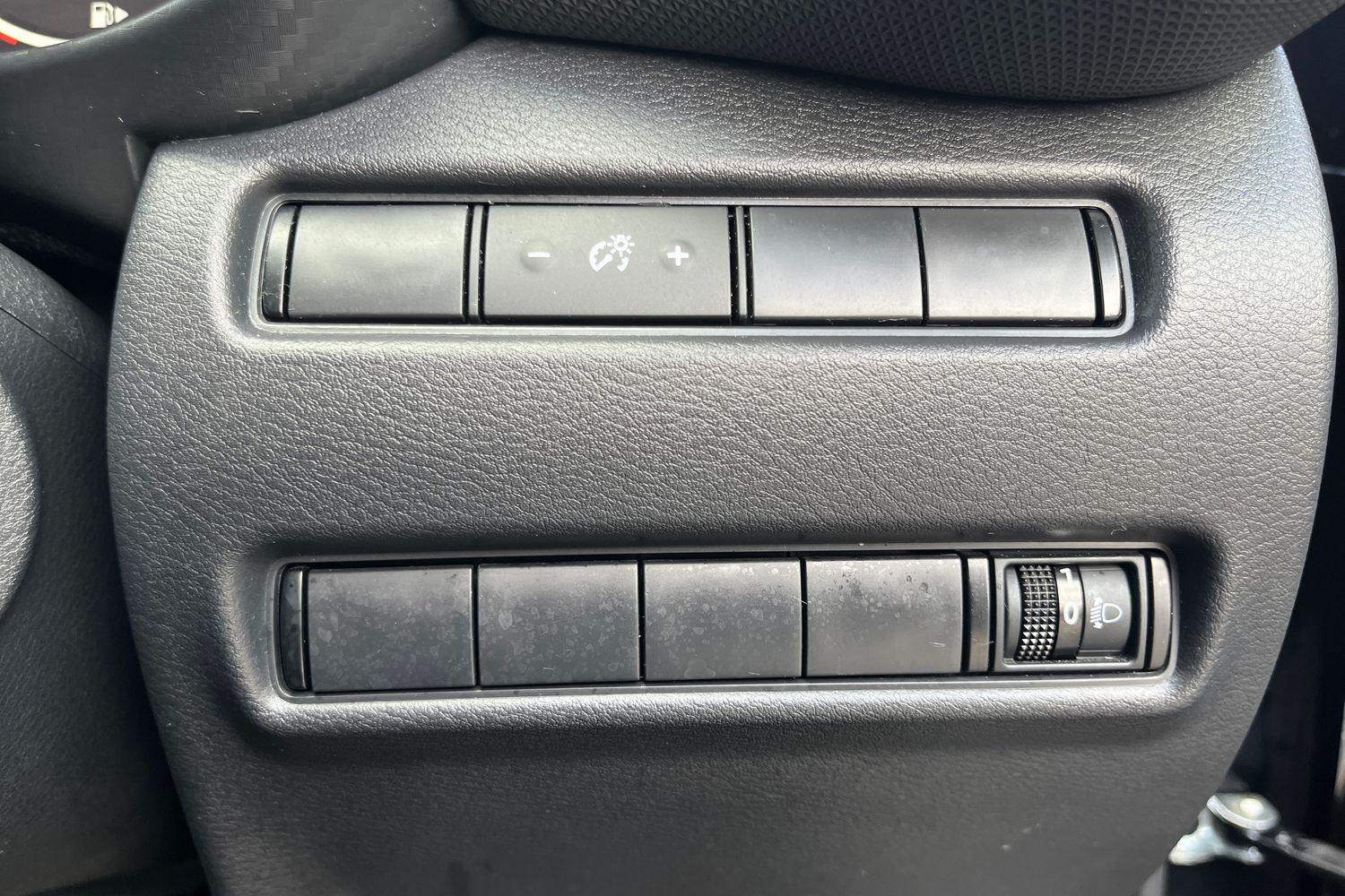 Nissan JUKE Photo 31