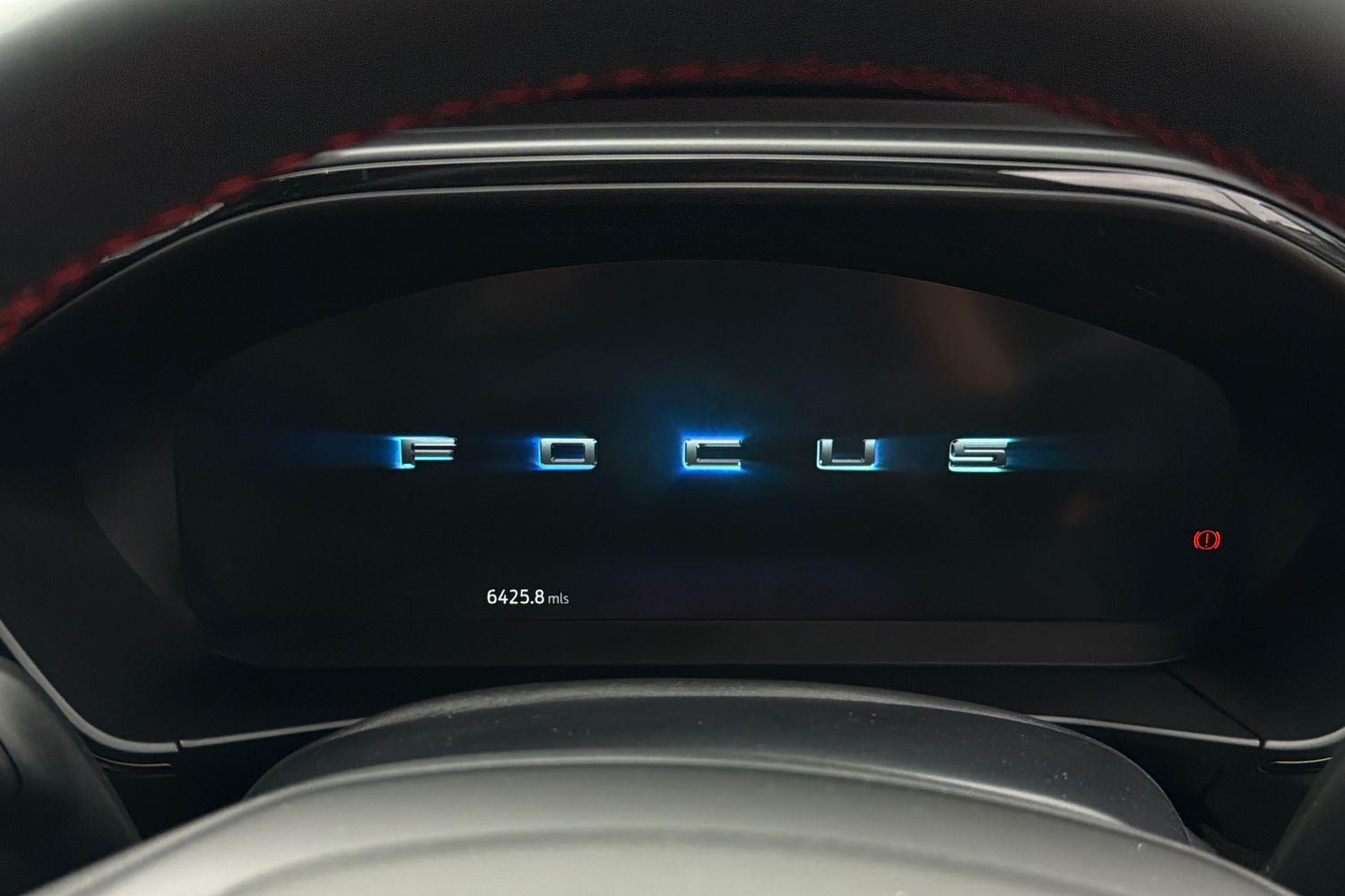 Ford Focus Photo 12