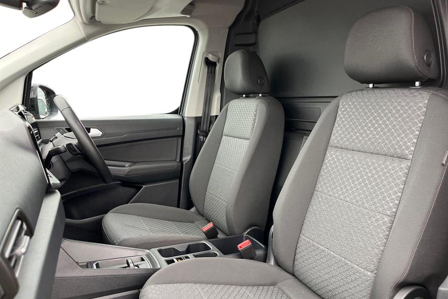 Used FORD TRANSIT CONNECT WV75YMD 10