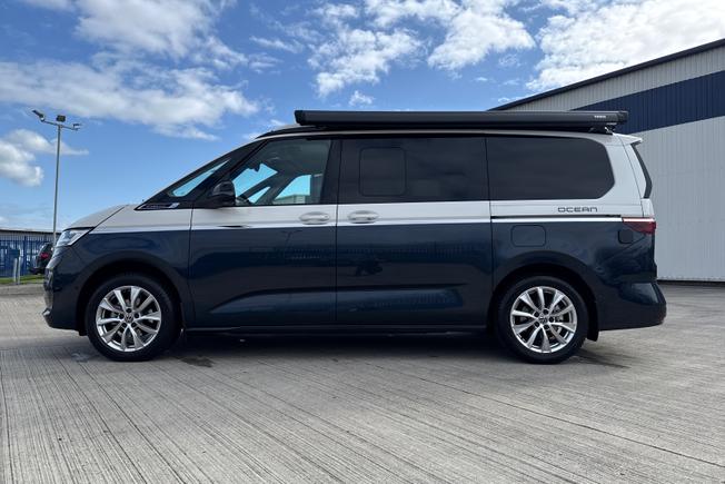VOLKSWAGEN California Photo 24