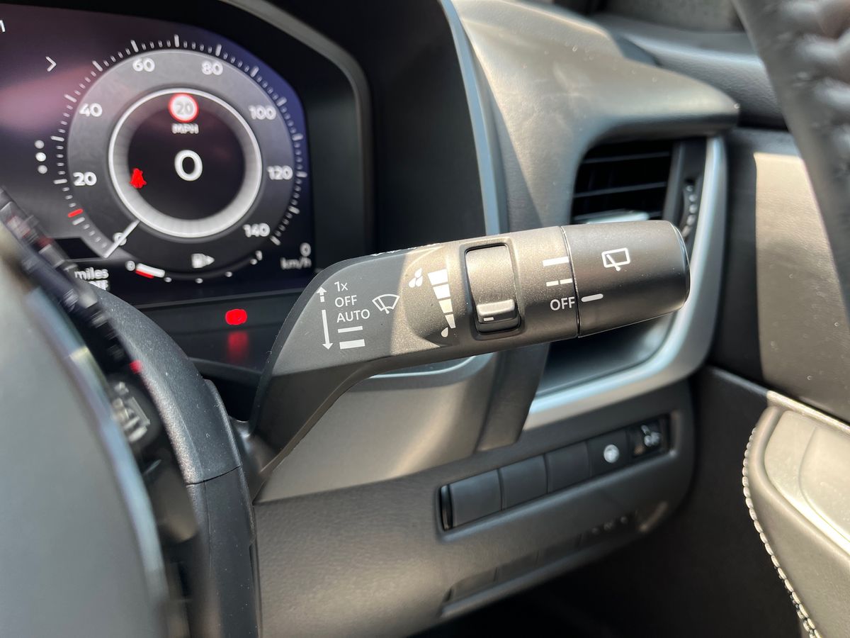 Nissan Qashqai Photo 41