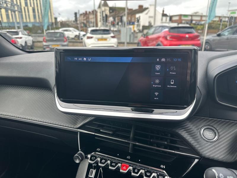 Used Peugeot 2008 MD24WHL 19