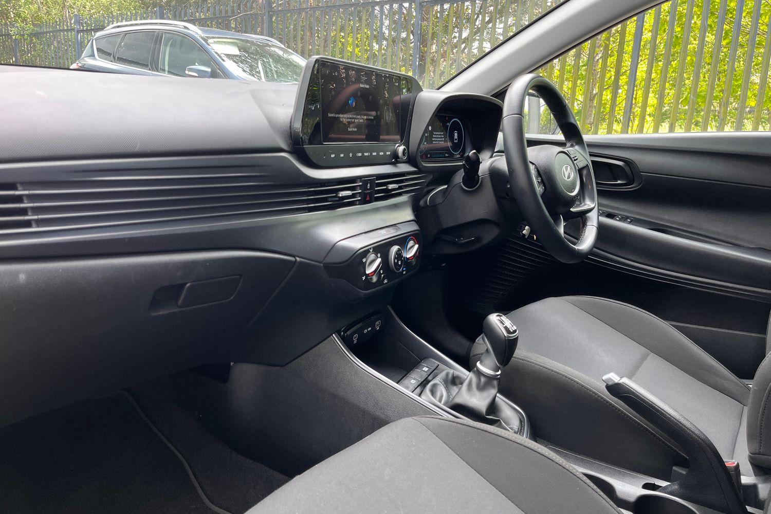 Hyundai I20 Photo 17