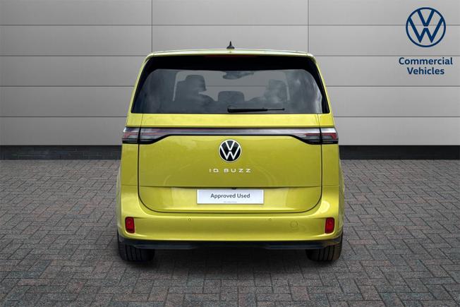 VOLKSWAGEN Id. Buzz Photo 7