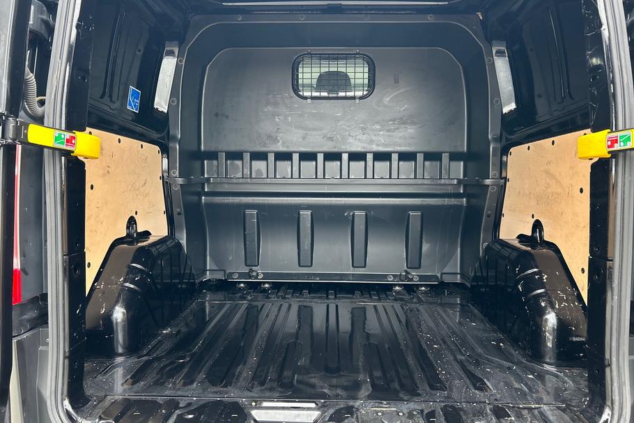 Used Ford TRANSIT CUSTOM ST72VXL 5