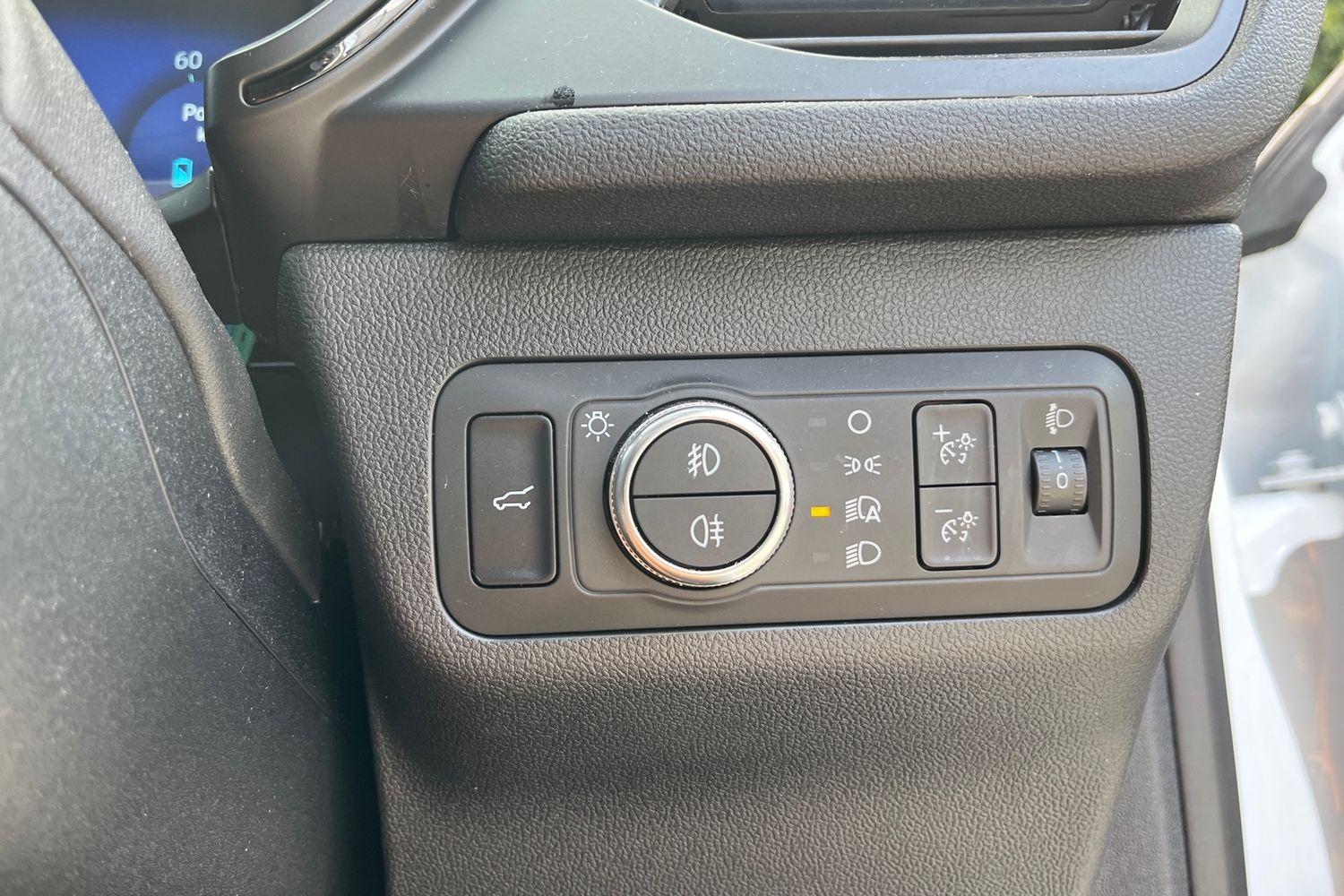 Ford KUGA Photo 26