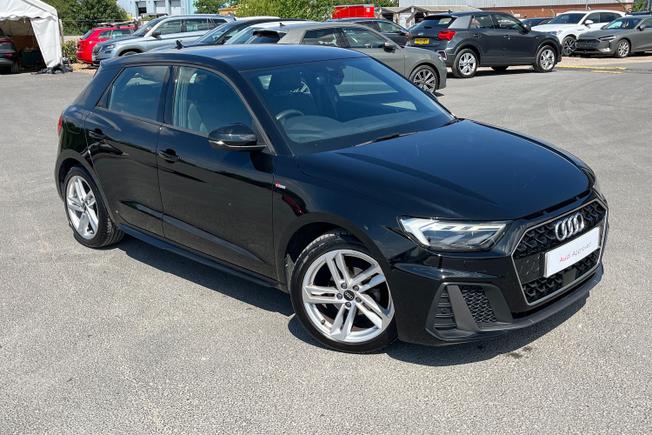 Audi A1 Photo 21