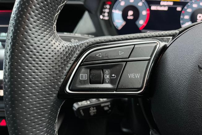AUDI A3 Photo 17
