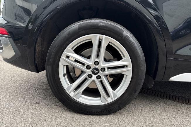 Audi Q5 Photo 5