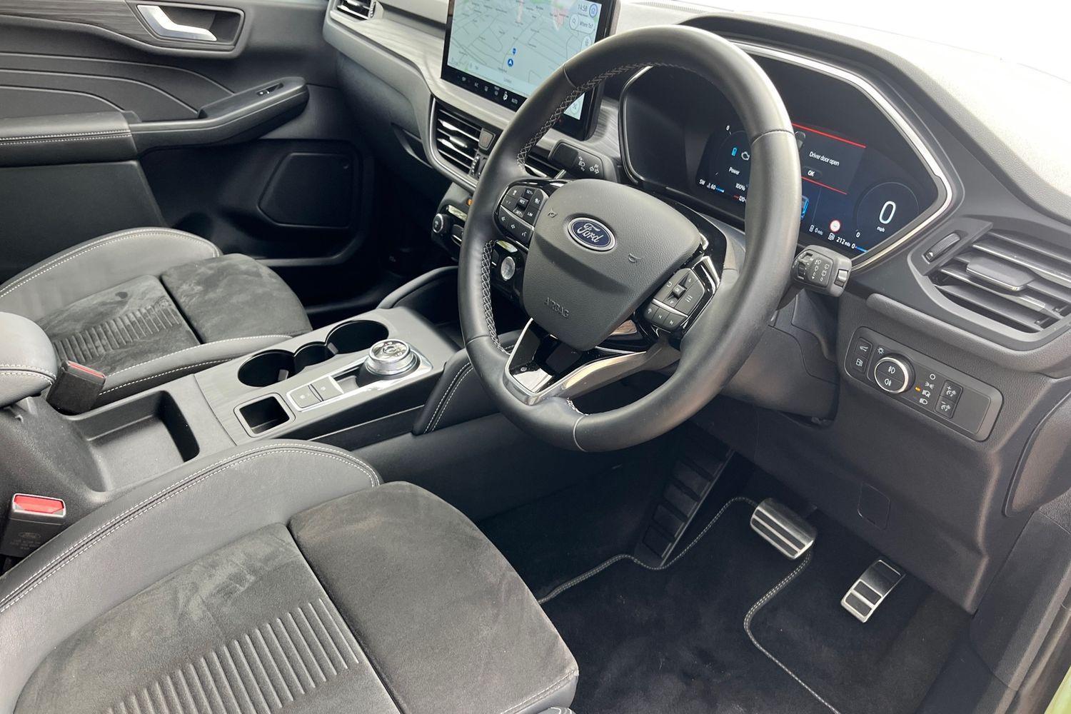 Ford Kuga Photo 8