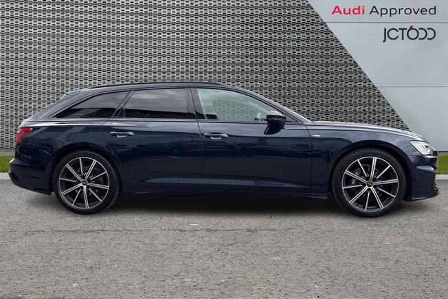 Audi A6 Avant Photo 4