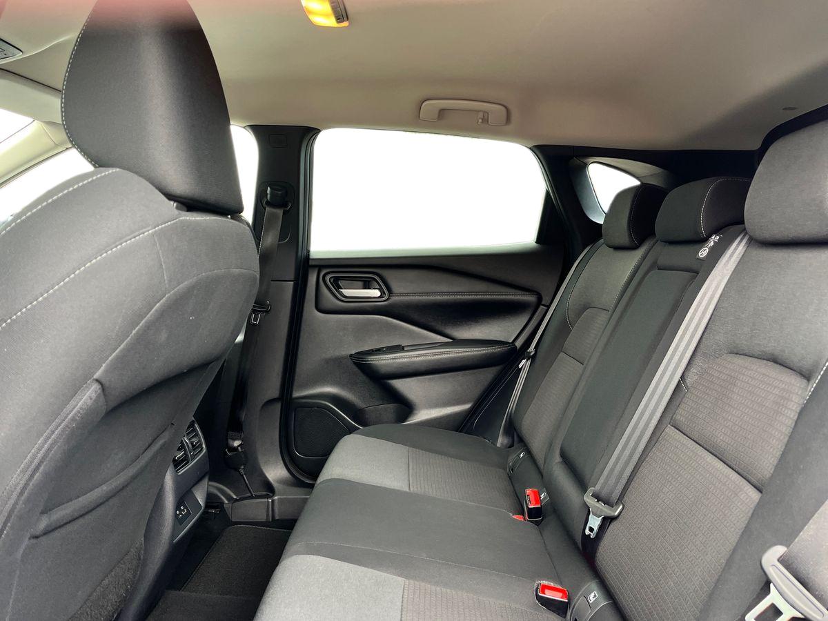 Nissan Qashqai Photo 3