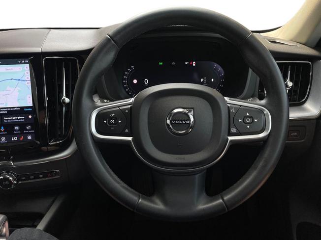VOLVO XC60 Photo 11