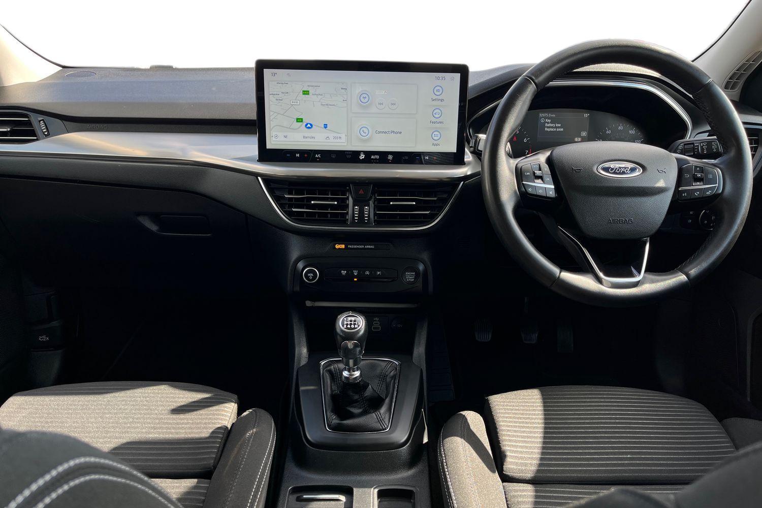 Ford Focus Photo 9