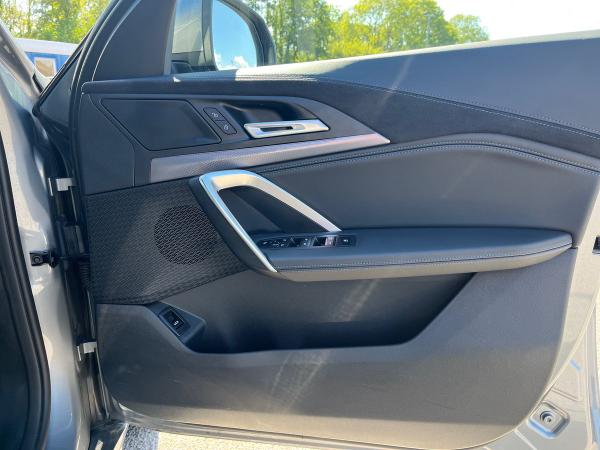 BMW X2 Photo autoimg-df032b2c3bb3450d4a15d8fe5faefe97690fcce0.jpg