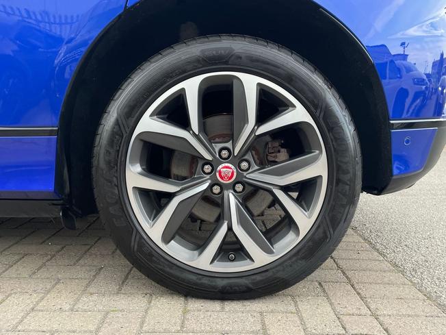 JAGUAR I-Pace Photo 57
