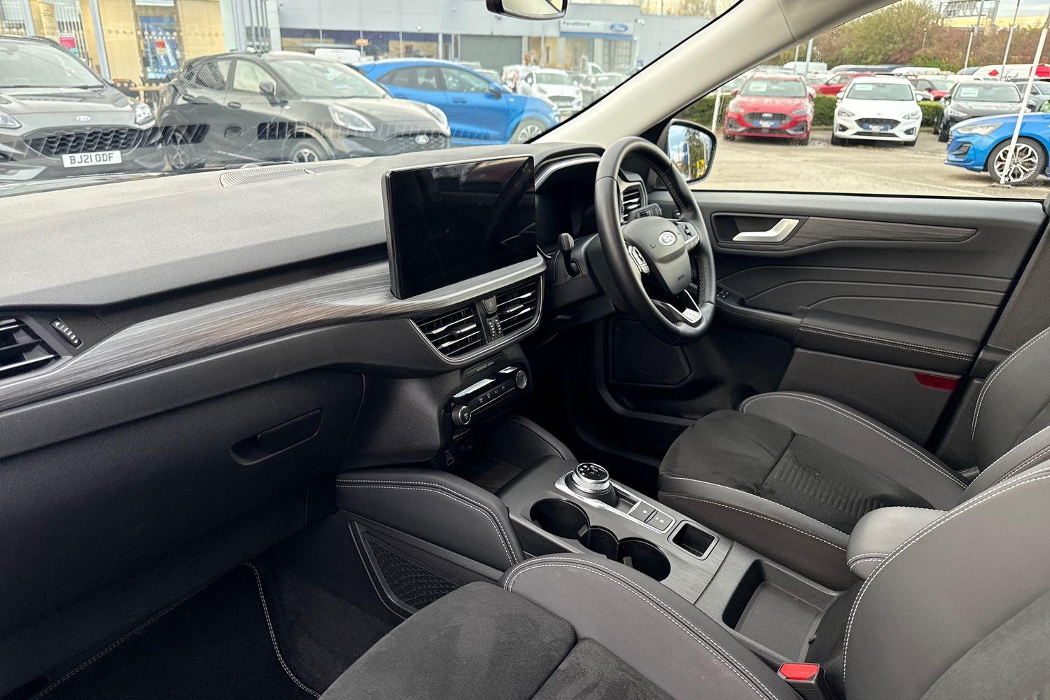Ford Kuga Photo 17