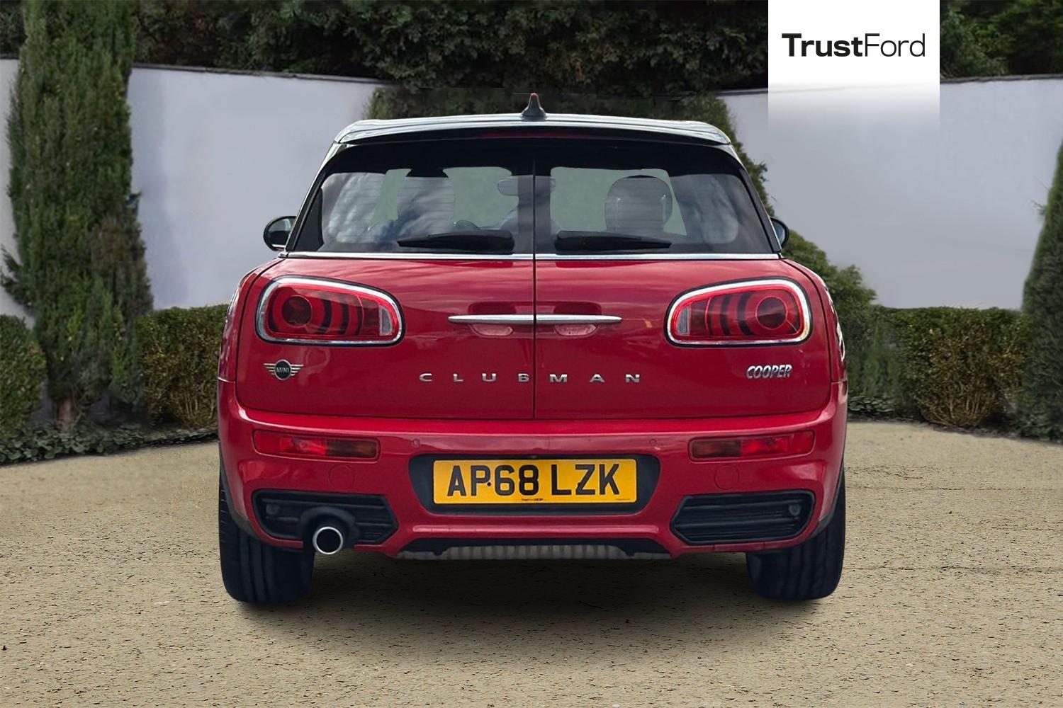 MINI Clubman Photo 6