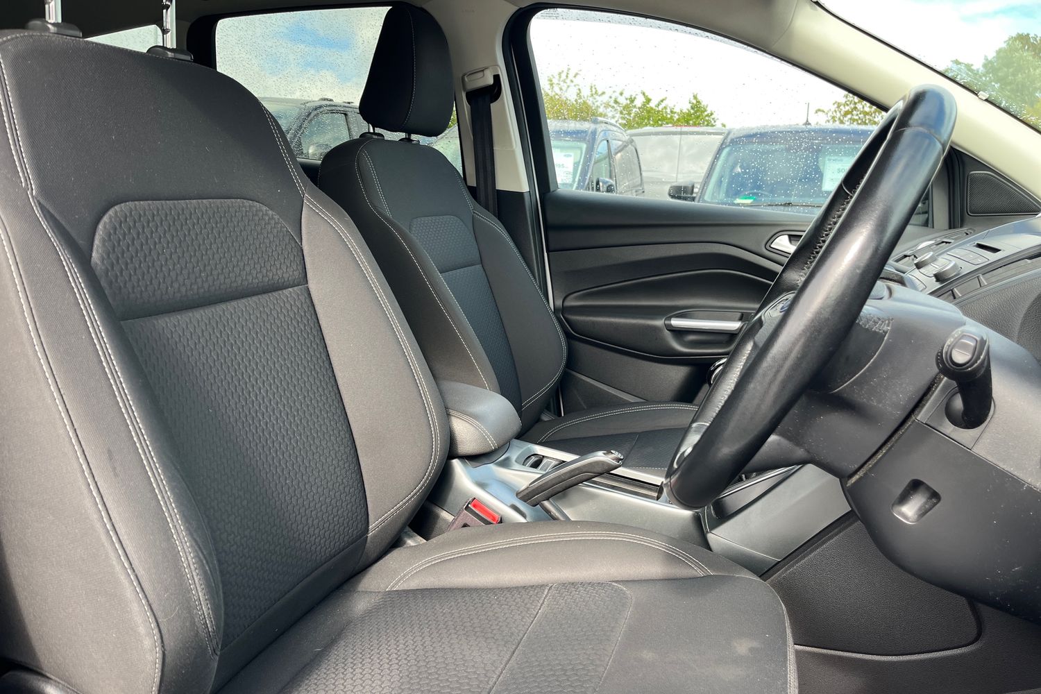 Ford Kuga Photo 16