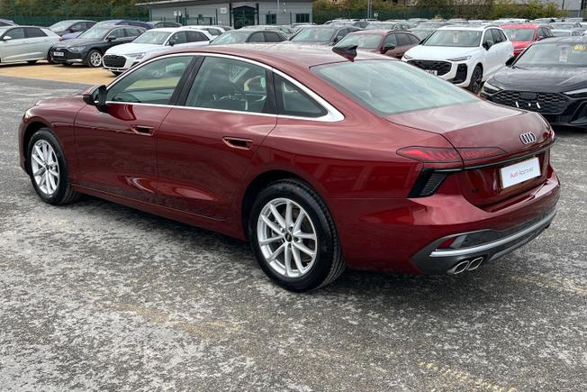 Audi A6 Photo 27