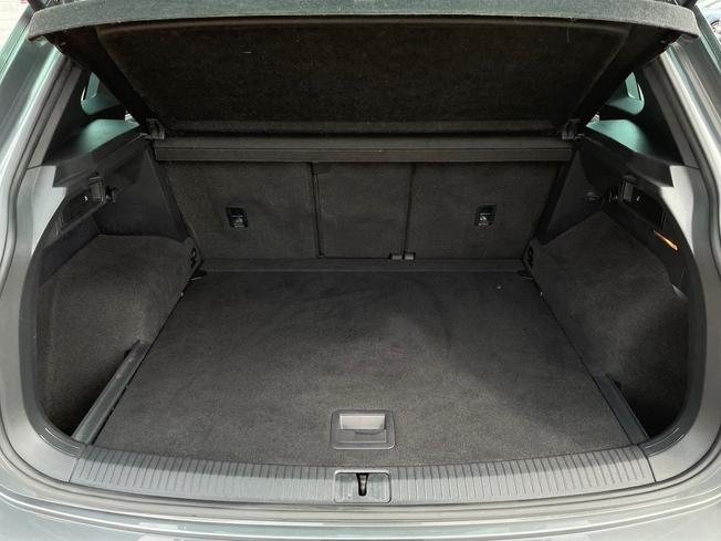 Volkswagen Tiguan Photo 12