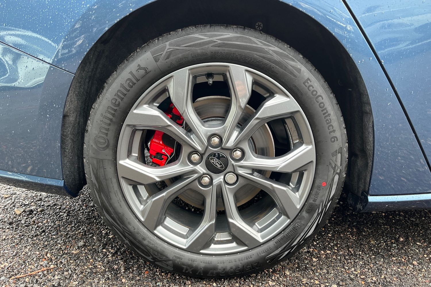 Ford FOCUS Photo 7