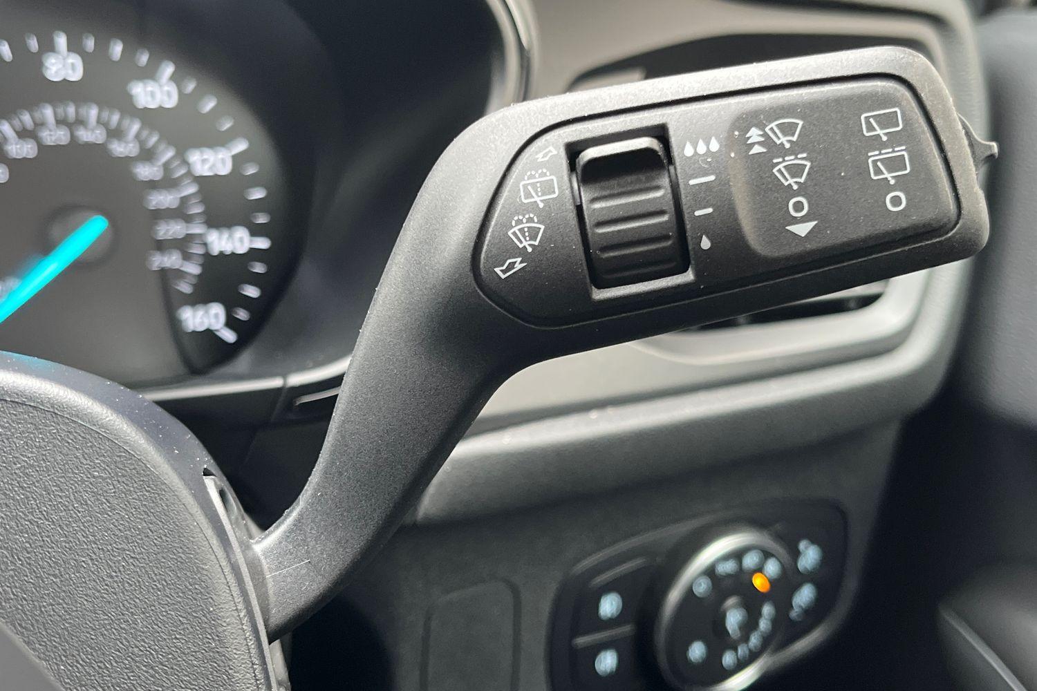 Ford FOCUS Photo 14