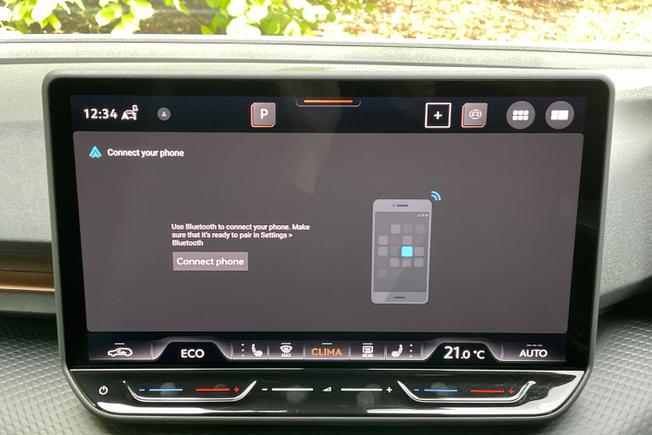 CUPRA Raval Photo 27